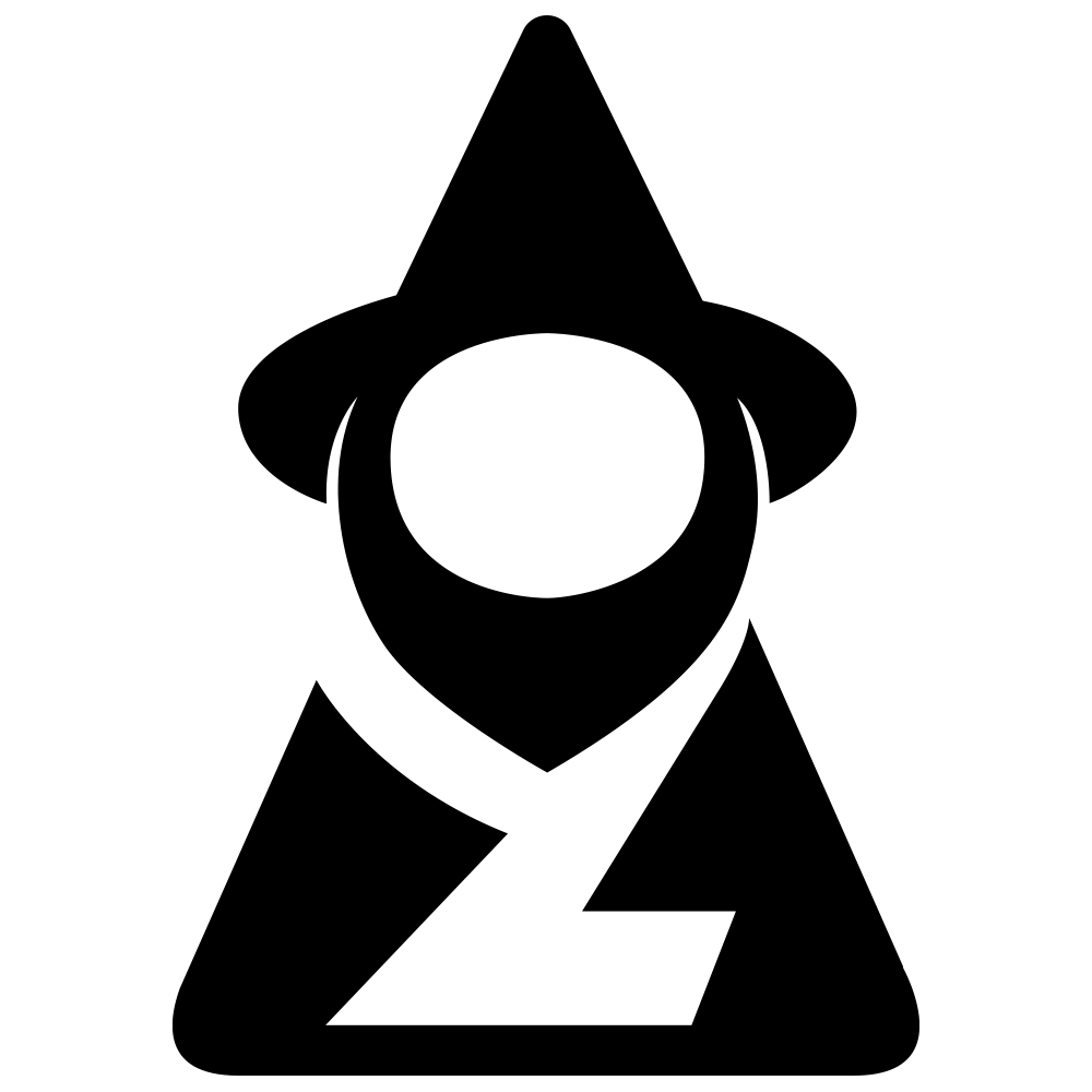 HeyOz AI Logo