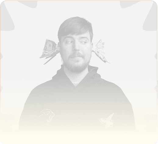 Mr. Beast